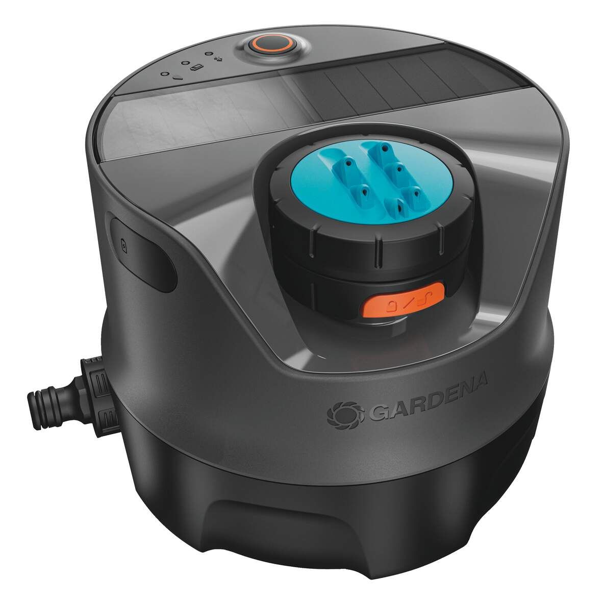GARDENA Bewässerungssystem AquaPrecise oberirdisch