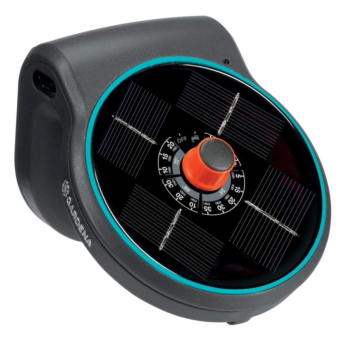 GARDENA Solar-Bewässerung AquaBloom Set