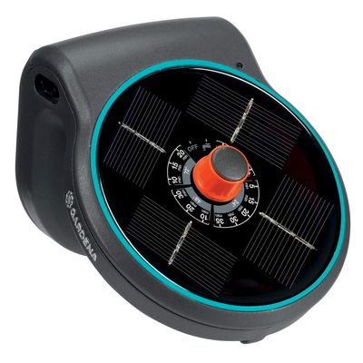 GARDENA Solar-Bewässerung AquaBloom Set