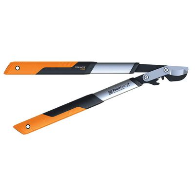 FISKARS Bypass-Getriebeastschere Power Gear LX92 S