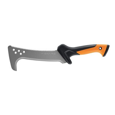 FISKARS Hippe Solid mit Säge CL-521