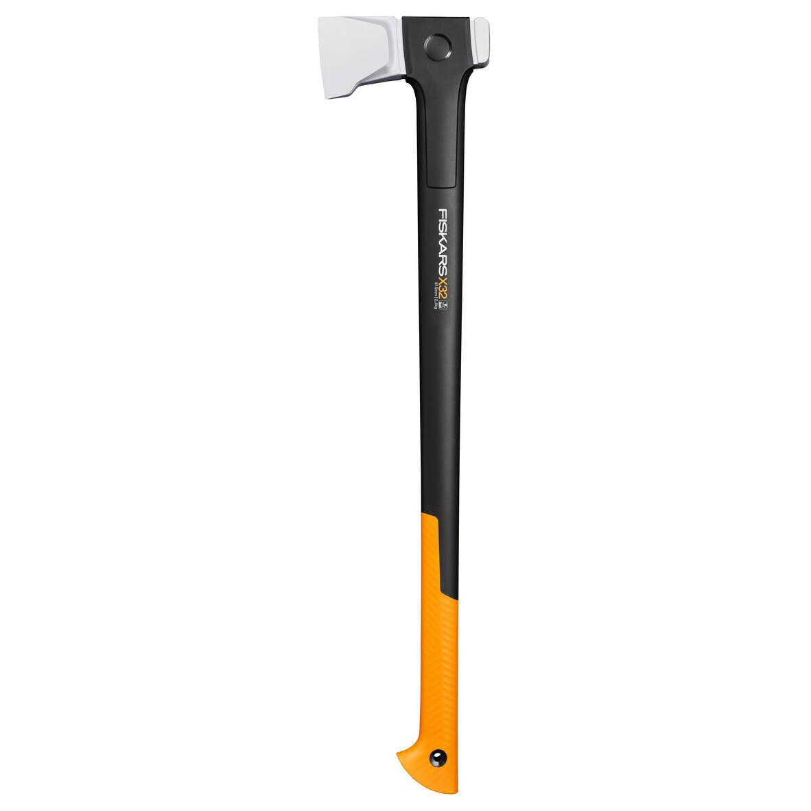 FISKARS Spaltaxt X32 L-Klinge