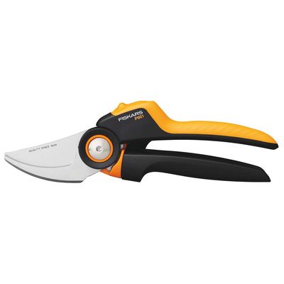 FISKARS Bypass-Gartenschere X-series L P961