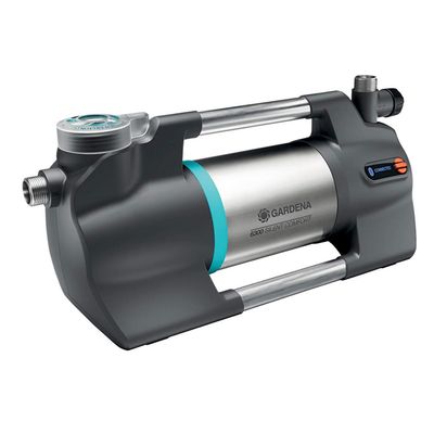 GARDENA Gartenpumpe 6300 SilentComfort