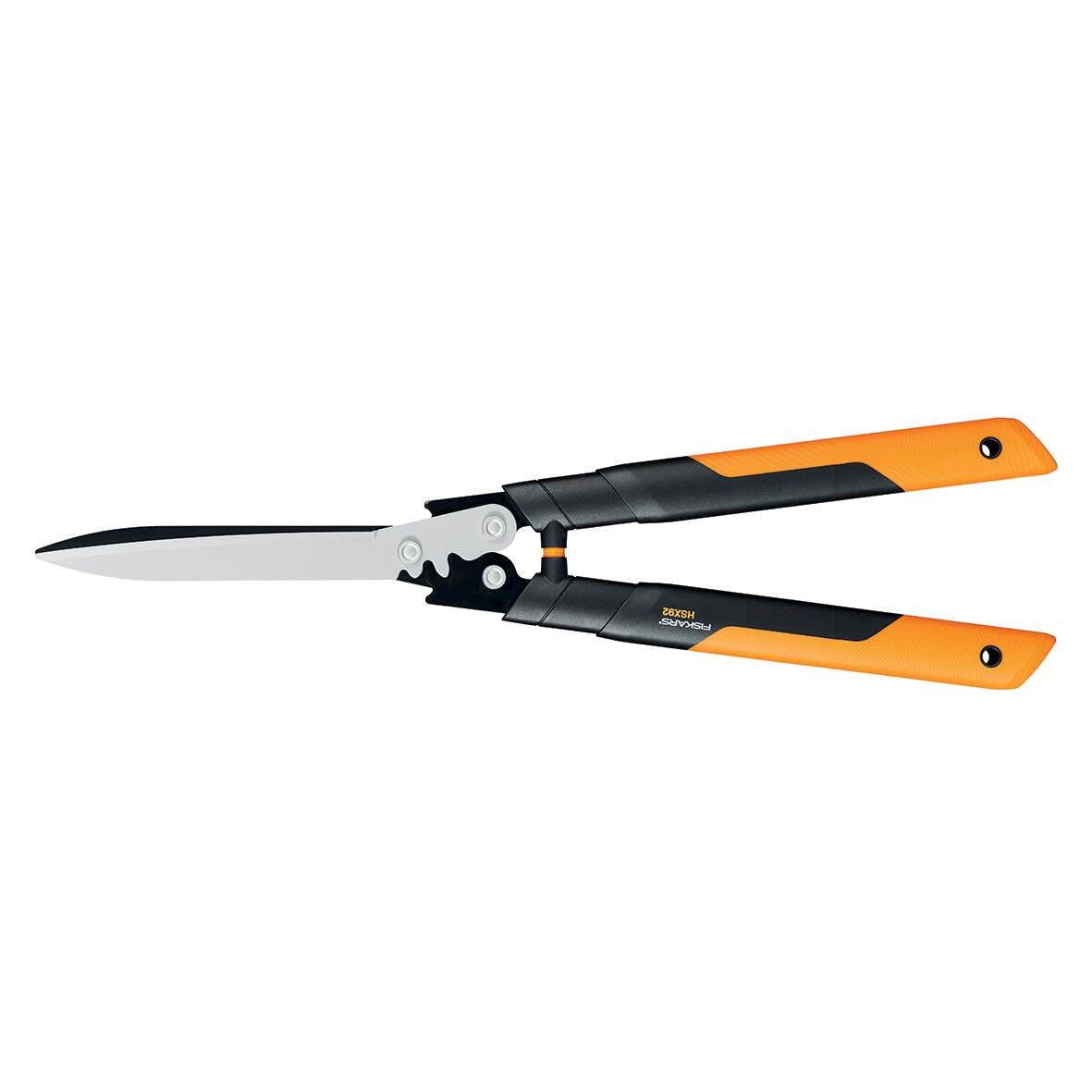 FISKARS Getriebe-Heckenschere HSX92 Power Gear