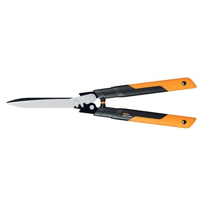 FISKARS Getriebe-Heckenschere HSX92 Power Gear
