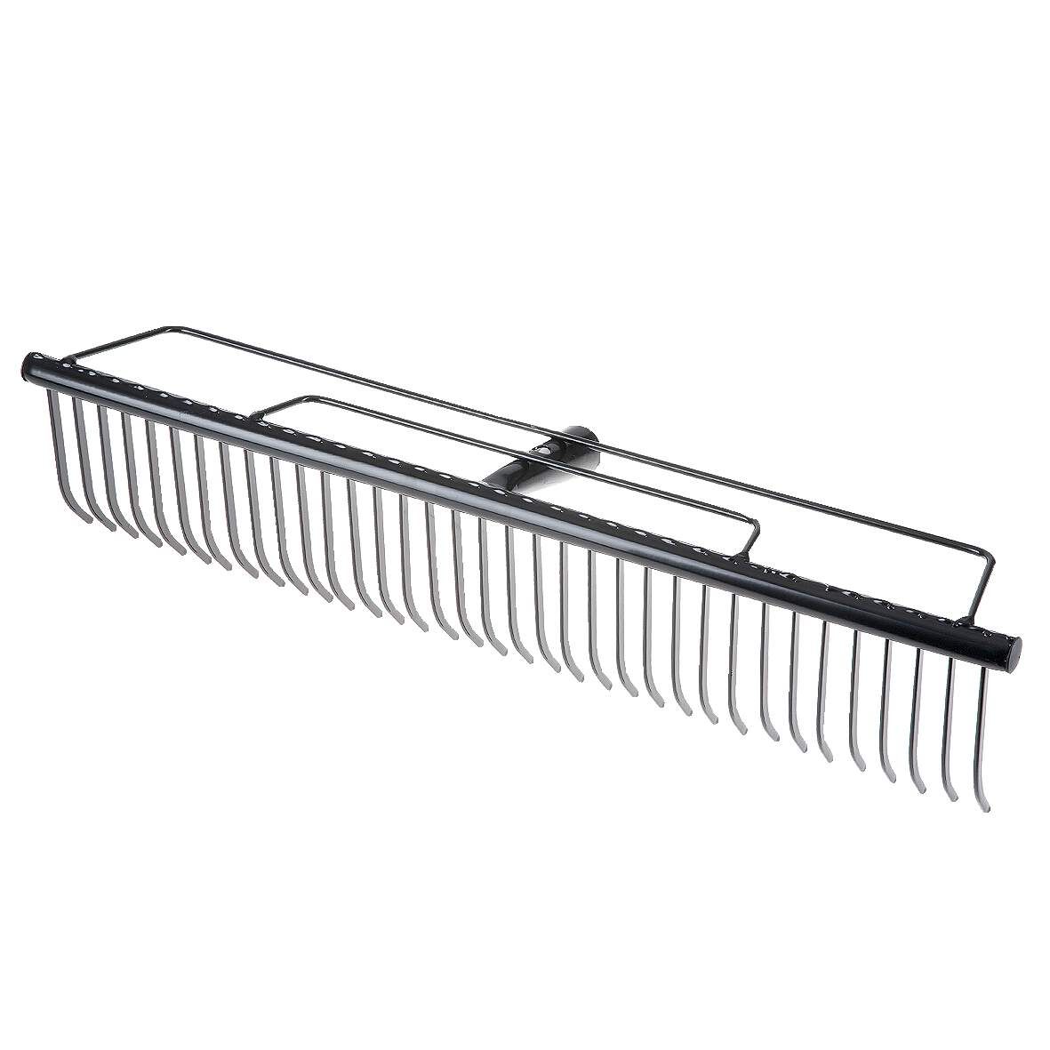 FREUND Rasenrechen 55cm 66032