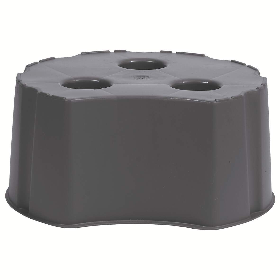 GARANTIA Untersteller für Lanzarote 300l Regentonne grau