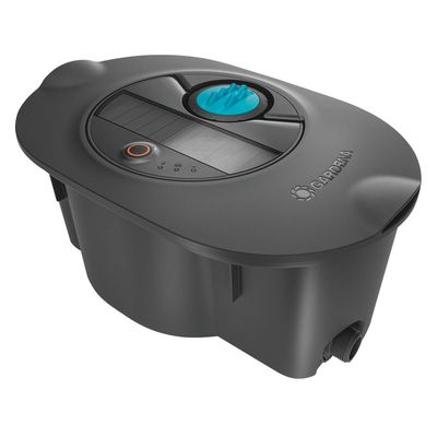 GARDENA Bewässerungssystem AquaPrecise unterirdisch