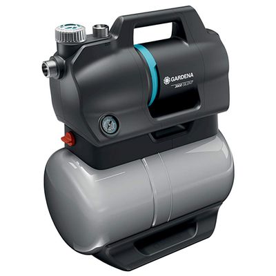 GARDENA Hauswasserwerk 3900 Silent
