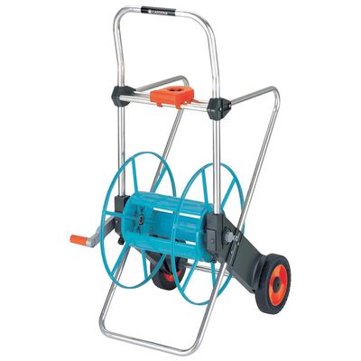 GARDENA Schlauchwagen Metall 100