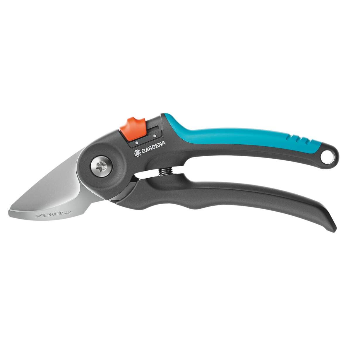 GARDENA Gartenschere PremiumCut frisches Holz
