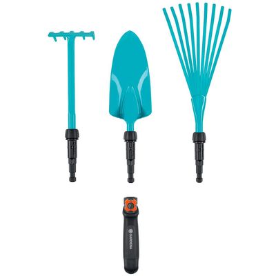 GARDENA Kleingeräte-Aktion