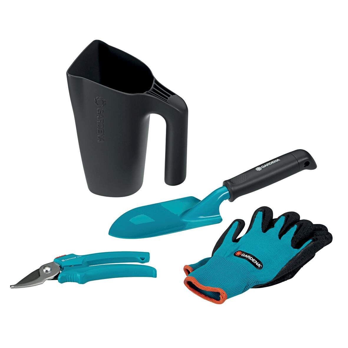 GARDENA Kleingeräte Aktion