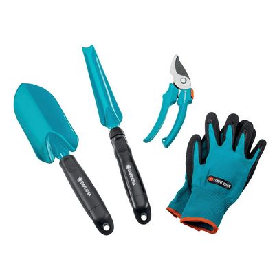 GARDENA Kleingeräte Grundausstattung