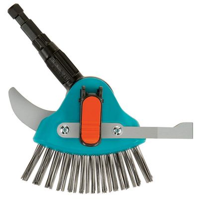 GARDENA Fugenkratzer 3in1 combisystem