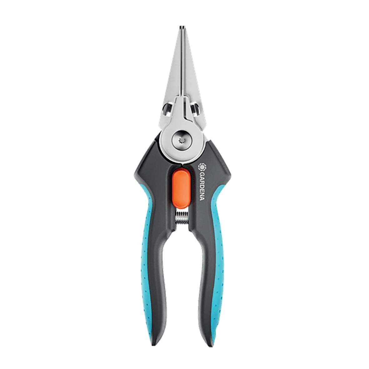 GARDENA Kräuterschere GripCut