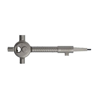 ABUS Bauschlüssel universal