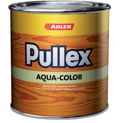 ADLER Pullex Aqua-Color W10 2,5L Basis zum Tönen