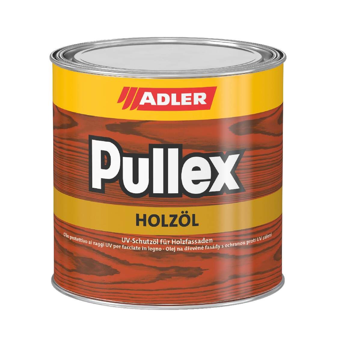 ADLER Pullex Holzöl natur 750ml
