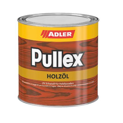 ADLER Pullex Holzöl natur 750ml