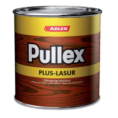 ADLER Pullex Plus Sipo 2,5L Holzschutzlasur