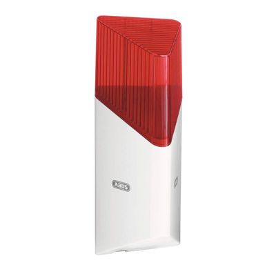 ABUS Funk-Außensirene Smartvest FUSG35000A
