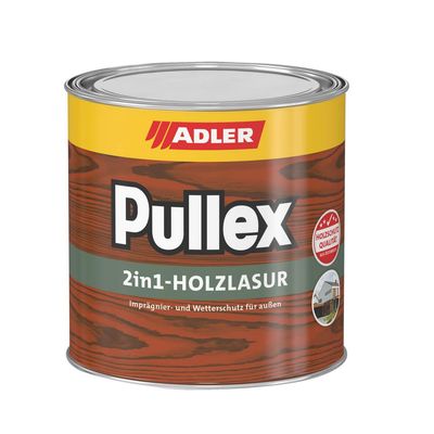 ADLER Pullex2in1 Holzlasur 5L Kiefer