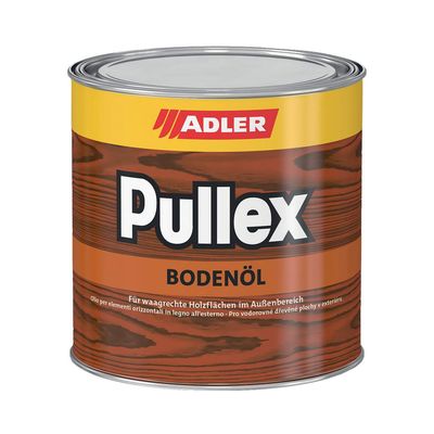 ADLER Pullex Bodenöl Lärche 2,5L