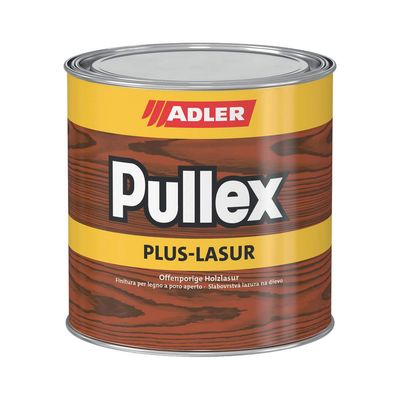 ADLER Pullex Plus Wenge 5L Holzschutzlasur