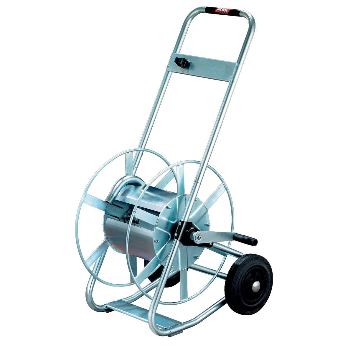 ALBA Schlauchwagen Metall ALBA Forever