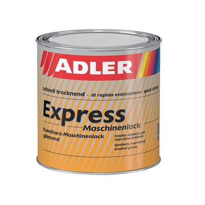 ADLER Express-Maschinenlack Y10 2,5L Basis zum Tönen