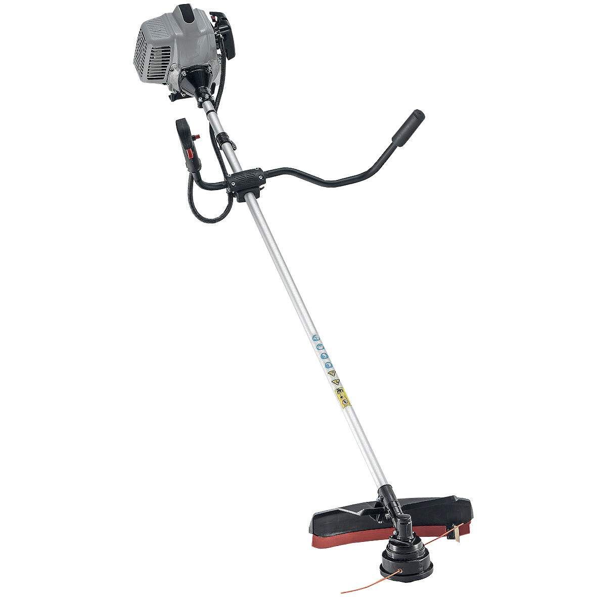 ALKO Benzin-Motorsense BC 330 B