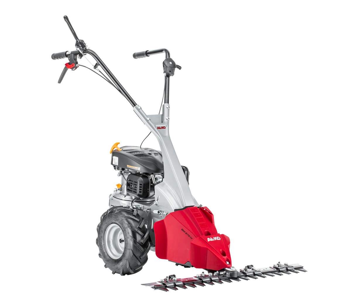 ALKO Balkenmäher BM 875 IV