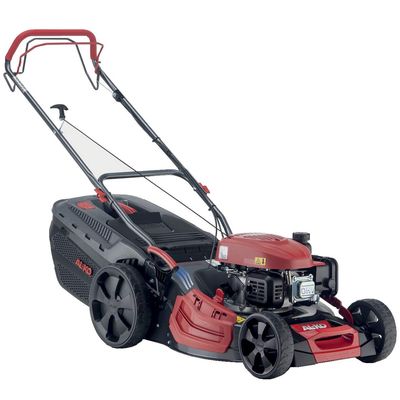 ALKO Benzin-Rasenmäher 51.0 SP-A Comfort