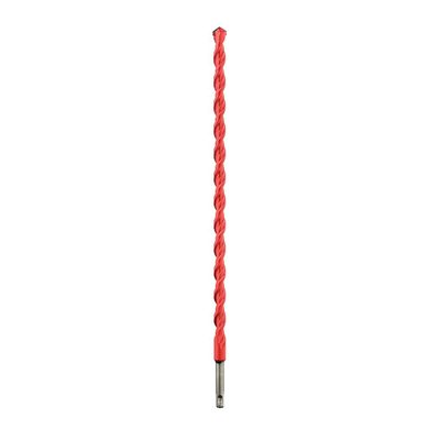 ALPEN HM-Universalbohrer Multicut SDS-plus DM 14mm 450x400mm