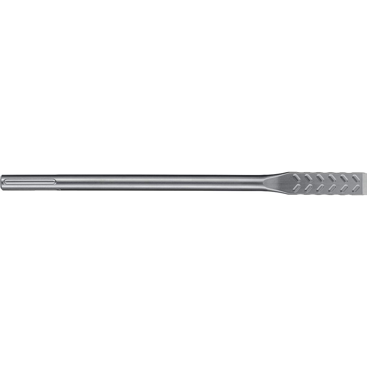 ALPEN Meißel SDS-max CP Flach 400x25mm