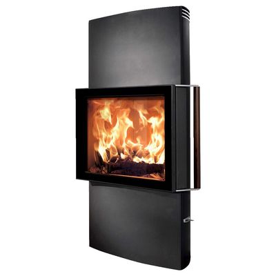 AUSTROFLAMM Kaminofen Lounge Xtra