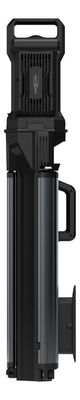 ANSMANN Akku-Stativstrahler WL11500R Hybrid 2x36W 11500lm abnehmbar