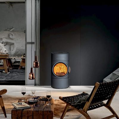 AUSTROFLAM Kaminofen Clou Compact