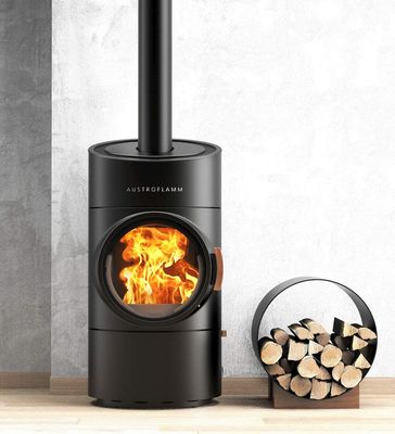 AUSTROFLAMM Kaminofen Clou Compact