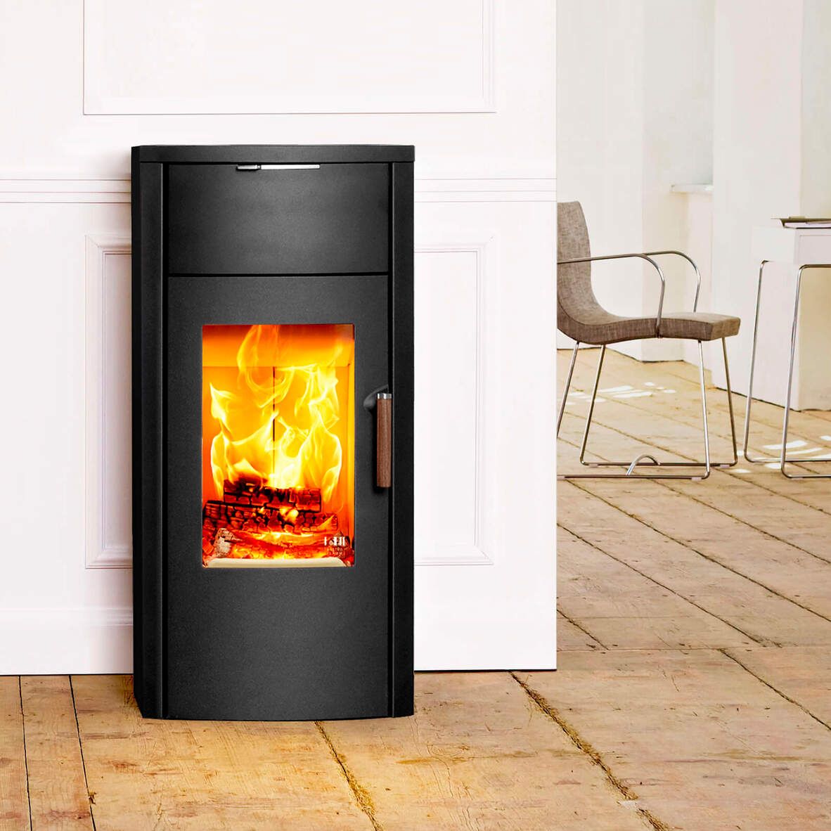 AUSTROFLAM Kaminofen Jini Xtra