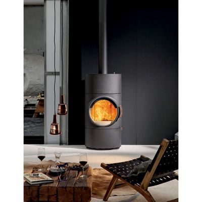 AUSTROFLAM Kaminofen Clou Xtra