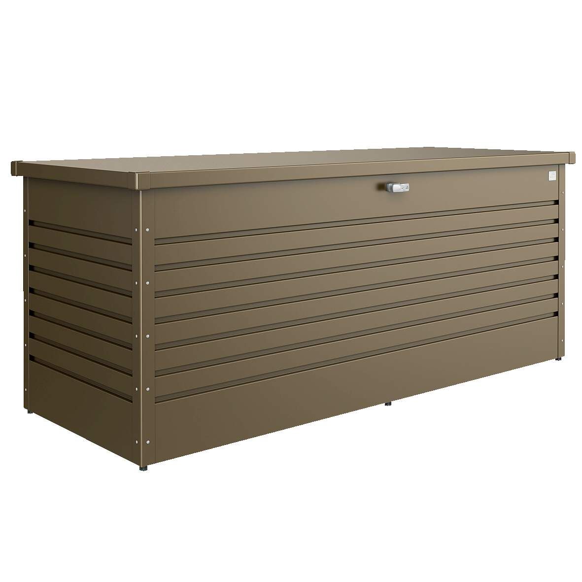 BIOHORT Freizeitbox 200 bronze-metallic