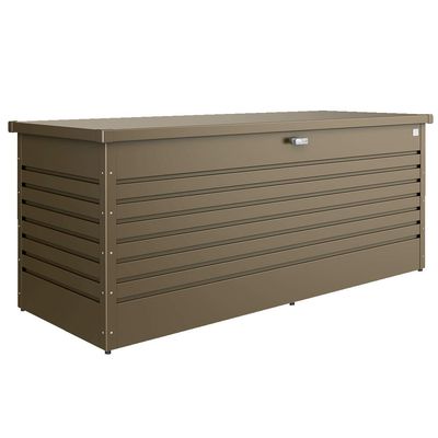 BIOHORT Freizeitbox 200 bronze-metallic