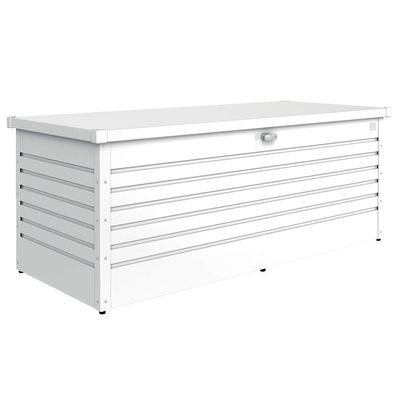 BIOHORT Freizeitbox 180 weiss