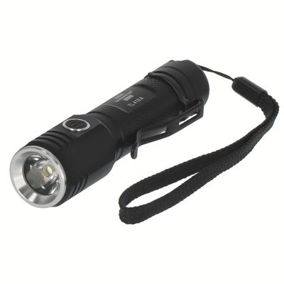 BRENNENSTU Akku-Taschenlampe Lux-Premium TL410 A, LED 400lm