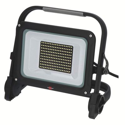 BRENNENSTU LED Arbeitsstrahler JARO14060M 11500lm 100W 5m H07RN-F IP65