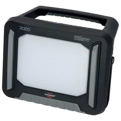 BRENNENSTU Multi Batt LED-Akku-Strahler 3150 lm