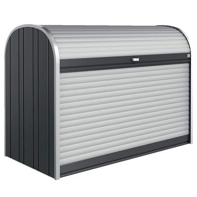 BIOHORT StoreMax 190 dunkelgrau-metallic